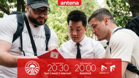 Asia Express 2026. Autostop complicat &icirc;n drumul spre următoarea misiune! Gabi Torje: &bdquo;Nu știu propria lor limbă!&rdquo;