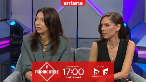 Furnicuțele 2026. Irina Fodor, duel la mima! Cum s-au descurcat echipele &icirc;n noua provocare