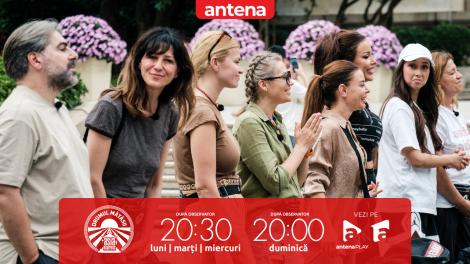 Asia Express 2026. Clasamentul cursei din Guangzhou. Cine a c&acirc;știgat imunitatea mare: &bdquo;Este o performanță!&rdquo;