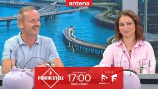 Care e fost cea mai mare gafă făcută de Marius Urzică, atunci când a trimis un mesaj din greșeală. Ce a zis, la Furnicuțele