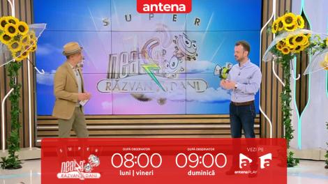 Super Neatza. Cum &icirc;ncepi, continui și &icirc;nchei o conversație cu cineva pe care nu &icirc;l cunoști