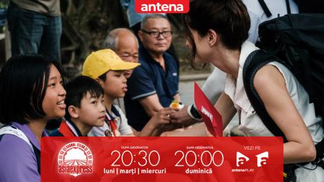 Asia Express 2026. Valerie Lungu a cedat &icirc;n fața presiunii! Ce a făcut-o să răbufnească &icirc;n fața camerelor