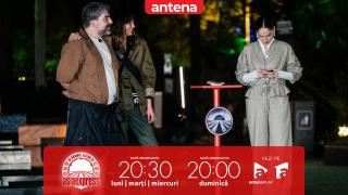 Asia Express 2026. Maurice și Connie riscă eliminarea din competiție! Ce a arătat cryptex-ul în Cursa pentru Ultima Șansă?