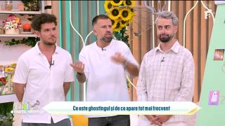 Super Neatza. De ce unele persoane dispar fără explicații, deşi păreau interesate de o relație