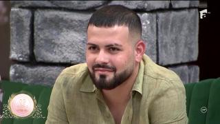 Mireasa, sezonul 14. Primele interacțiuni ale lui Bogdan și Patrick cu fetele! Ce au discutat
