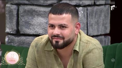 Mireasa, sezonul 14. Primele interacțiuni ale lui Bogdan și Patrick cu fetele! Ce au discutat