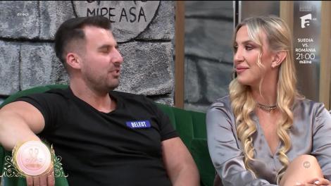 Mireasa, sezonul 14. Andreea (Ande), noua concurentă a competiției