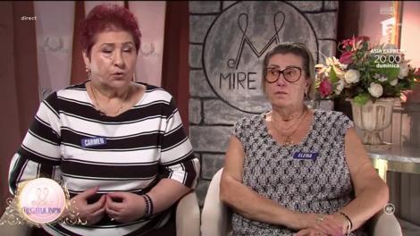 Mireasa, sezonul 14. Veronica face ce face și ajunge &icirc;n centrul atenției! Ce a spus despre Beleuț