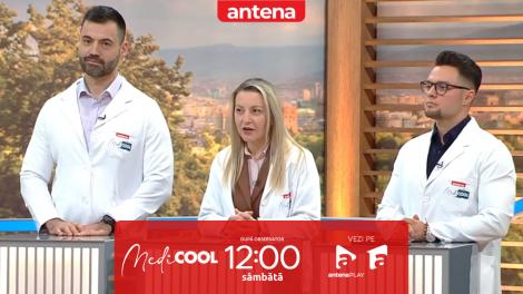 Medicool | Sezonul 10. Legătura dintre disfuncția erectilă și diabet! Mituri și adevăruri