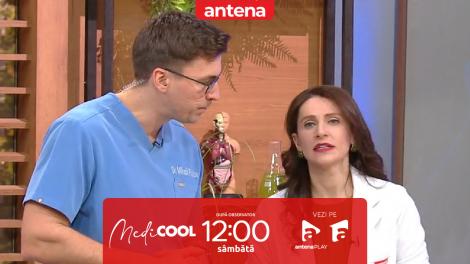 Medicool | Sezonul 10. Semnele din cavitatea bucală care pot indica prediabetul