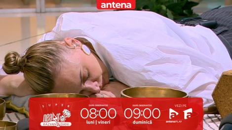 Neatza de Weekend. Terapia prin sunete! Cum ne influențează vibrațiile starea de bine