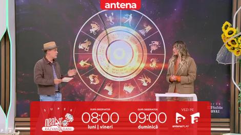 Super Neatza. Previziuni astrale pentru săptăm&acirc;na 28 septembrie - 4 octombrie. Ce ne așteaptă
