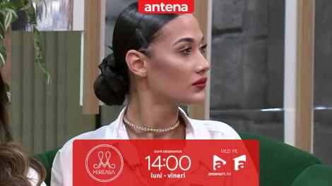 Mireasa sezonul 14. Valentin, noi dezvăluiri despre Maria: &bdquo;Nu e genul de fată pe care o vreau&rdquo;