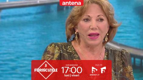 Furnicuțele 2026. Doina Melinte, dezvăluiri despre competiția care i-a schimbat destinul