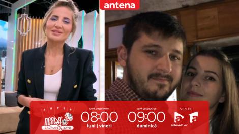 Super Neatza. La multi ani, Mihai!