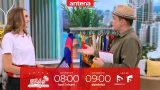 Super Neatza. Cum transformăm o ținută cu o simplă eșarfă
