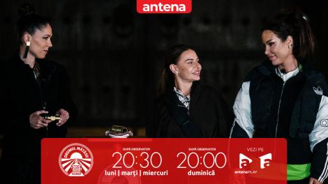 Asia Express 2026. O echipă, &icirc;n pericol de eliminare! Ce culoare a avut mătasea