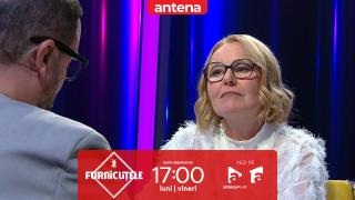 Furnicuțele 2026. Tania Popa, mărturisire dureroasă: „Am ratat cele mai importante evenimente din viața fiicei mele!”