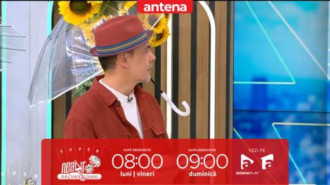 Super Neatza. Cum sunt copiii influențați pe termen lung de absenţa şi neimplicarea tatălui