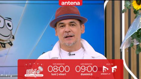Super Neatza. Profesoril Tr&auml;sniți au cele mai tari experimente