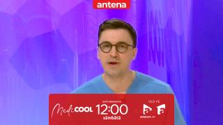 Medicool | Sezonul 10. Se vindecă implanturile dentare la pacienții cu osteoporoză?