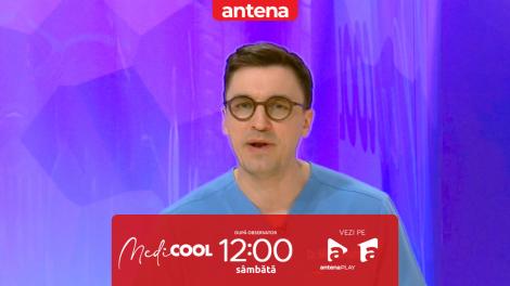 Medicool | Sezonul 10. Se vindecă implanturile dentare la pacienții cu osteoporoză?