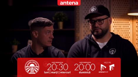 Asia Express 2026. Alexuc și Torje, față &icirc;n față cu Maya și Mirela! Cele două echipe, &icirc;n jocul de amuletă