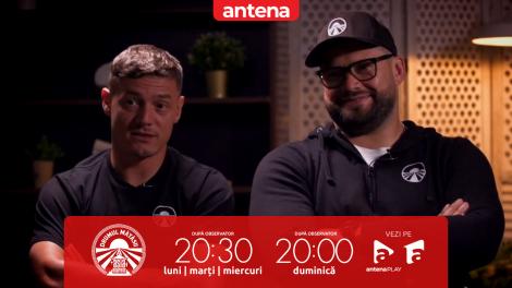 Asia Express 2026. Patru bocitoare și multe lacrimi! Concurenții au de &icirc;ndeplinit o tradiție veche de peste 800 de ani