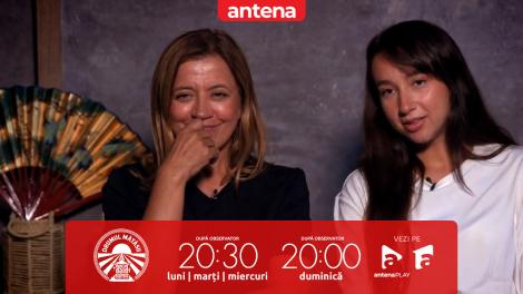 Asia Express 2026. Abacul chinezesc le dă bătăi de cap concurenților! Cum au reușit să rezolve calculele
