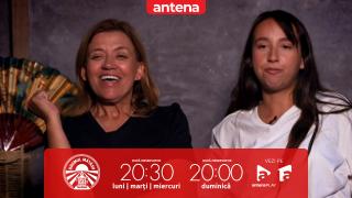 Asia Express 2026. Victorie pentru Torje și Alexuc! Cei doi câștigă amuleta de 1.000 de euro