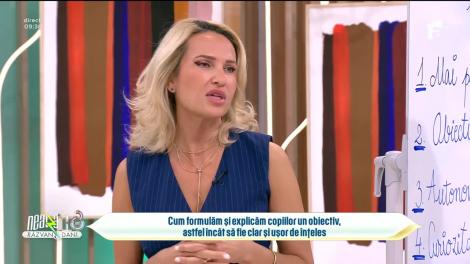 Super Neatza. De ce dispare motivația copiilor după prima lună de şcoală şi cum o păstrăm vie