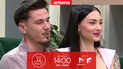 Mireasa, sezonul 14. Paula și-a sărbătorit ziua de naștere