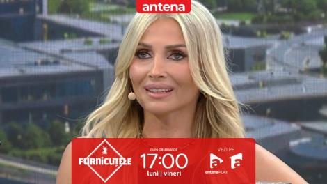 Furnicuțele 2026. Talent managerul Monica Munteanu, despre &icirc;nceputul colaborării cu Emma de la ZU