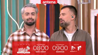 Super Neatza. Cum îl ajutăm pe cel mic să găsească sportul potrivit