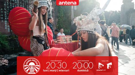 Asia Express 2026. Loredana și Ana, ceartă de proporții! Ce s-a &icirc;nt&acirc;mplat &icirc;n timpul unei ședințe foto