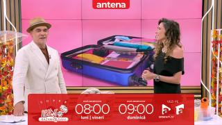 Super Neatza. Trucuri de organizare pentru o curățenie rapidă în casă