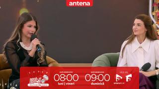 Super Neatza. Stil de Succes by Ellida Toma. Invitat: Alessia Stoica