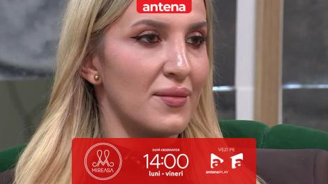 Mireasa, sezonul 14. Au expirat cele 14 zile ale lui Ande! Ce decizie a luat Beleuț