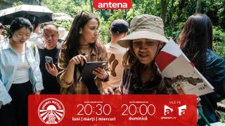 Asia Express 2026. Maya și Mirela Retegan, moment dificil în cursa pentru ultima șansă: „Nu ești în stare să găsești un bărbat!”