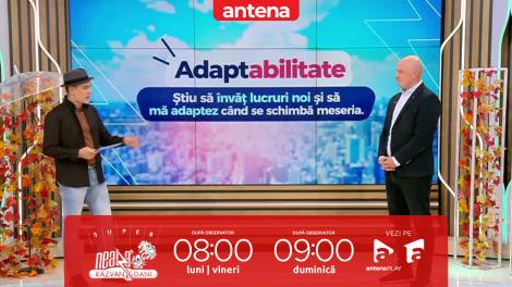 Super Neatza. Ce caută angajatorii dincolo de diplomă? Competențele care fac diferența