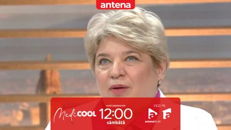 Medicool | Sezonul 10. Ce tip de tuse ai și trebuie să mergi la medic