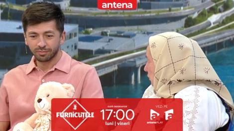 Furnicuțele 2026. Andrei Vereștiuc vorbește despre colaborarea cu Mircea Bravo și prietenia str&acirc;nsă de aproape un deceniu