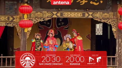 Asia Express 2026. Cine a c&acirc;știgat jocul de amuletă. &Icirc;nvingătorii au primit un joker foarte valoros
