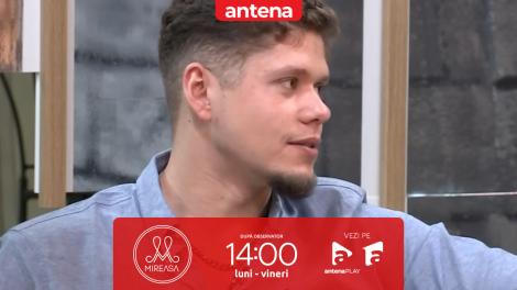 Mireasa, sezonul 14. Radu &icirc;i cere scuze Veronicăi după apropierea de la petrecere: &bdquo;Am exagerat&rdquo;