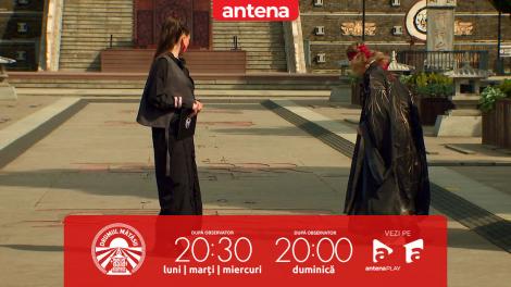 Asia Express 2026. Valerie Lungu, la un pas să răm&acirc;nă fără pantaloni la jocul pentru amuletă! Reacția Irinei Fodor