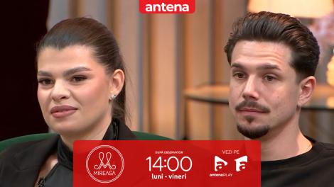 Mireasa, sezonul 14. Fetele au dezbătut noi teorii &icirc;n miez de noapte. La ce concluzii au ajuns