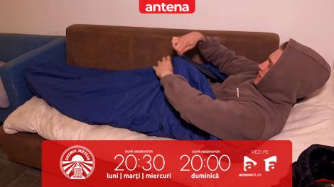 Asia Express 2026. Alex G&icirc;lcă, nevoit să doarmă &icirc;n frig. Loredana Chivu: &bdquo;Este pedepsit!&rdquo;