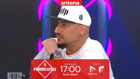 Furnicuțele 2026. Provocare de forță pentru Nick ND! Cine a dat lovitura c&acirc;știgătoare
