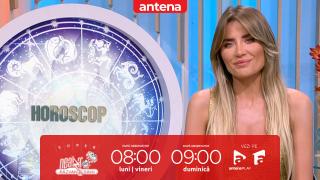 Super Neatza. Horoscopul Zilei cu Adina Moraru: Berbecilor li s-ar putea propune o colaborare
