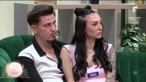 Mireasa, sezonul 14. Scrisoare de la mama Paulei! Ce părere are despre relația fiicei sale cu Alberto